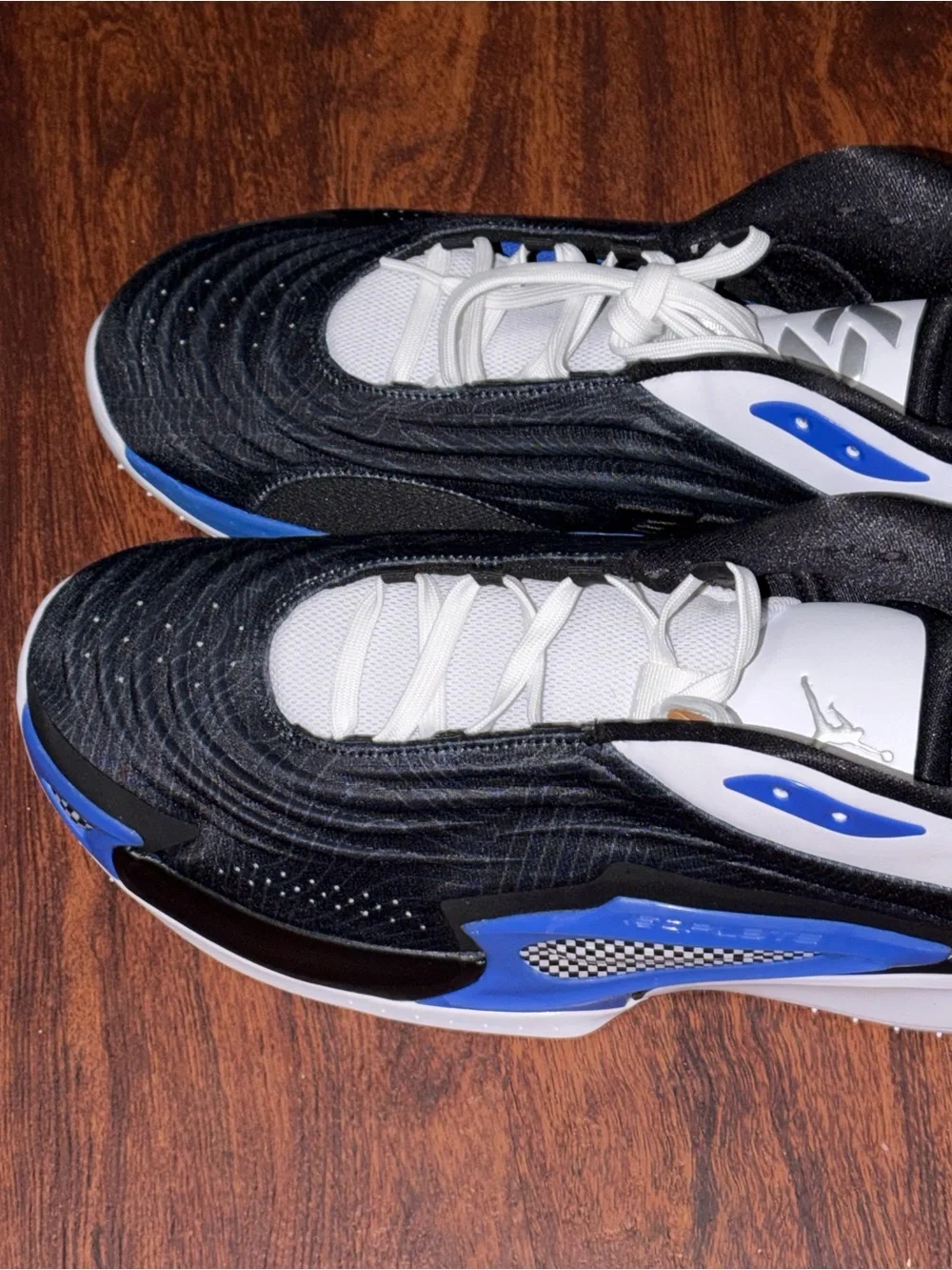 Jordan size 16